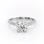 Moissanite