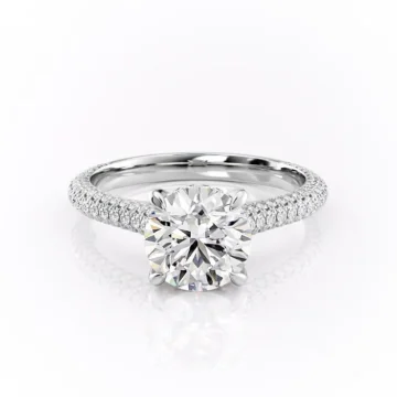 Moissanite