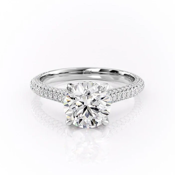 Moissanite